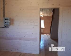 Коттедж 155м², 2-этажный, на длительный срок, 