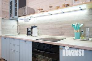 Дом 100м², 1-этажный, посуточно, 