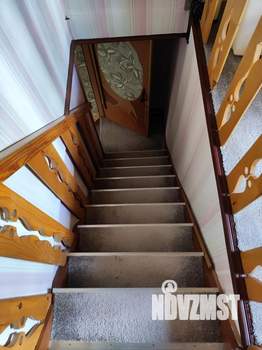 Дом 90м&sup2;, 2-этажный, на длительный срок, 