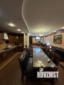 Дом 450м², 4-этажный, на длительный срок, 