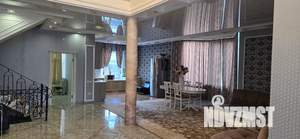 Дом 350м&sup2;, 3-этажный, посуточно, 