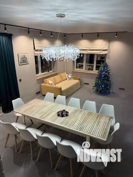 Дом 160м&sup2;, 2-этажный, посуточно, 