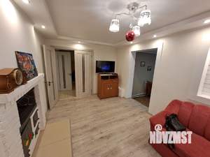 Дом 165м², 2-этажный, на длительный срок, 