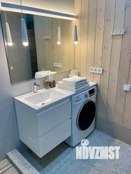 Дом 100м², 1-этажный, посуточно, 