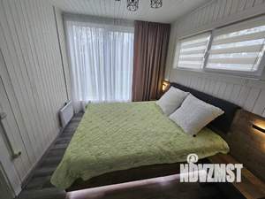 Дом 68м², 2-этажный, посуточно, 