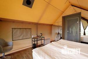 Дом 20м&sup2;, 1-этажный, посуточно, 