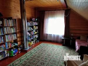 Коттедж 155м&sup2;, 2-этажный, на длительный срок, 