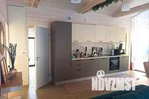 Дом 107м&sup2;, 1-этажный, посуточно, 