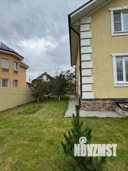 Дом 217м&sup2;, 2-этажный, на длительный срок, 