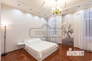 Дом 710м&sup2;, 3-этажный, посуточно, 