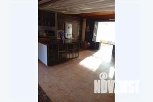 Дом 110м&sup2;, 2-этажный, посуточно, 