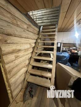 Дача 100м², 2-этажный, участок 7 сот.  