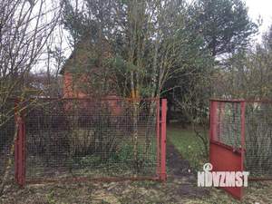Дом 160м², 3-этажный, участок 30 сот.  