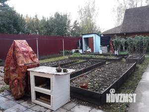 Дом 150м², 2-этажный, участок 8 сот.  