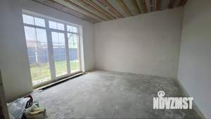 Дом 80м&sup2;, 1-этажный, участок 6 сот.  