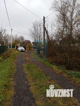 Дом 103м&sup2;, 2-этажный, участок 10 сот.  