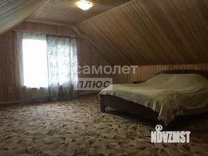 Дача 173м², 2-этажный, участок 12 сот.  