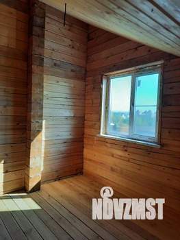 Дом 183м&sup2;, 2-этажный, участок 15 сот.  