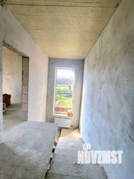 Дом 212м&sup2;, 2-этажный, участок 7 сот.  