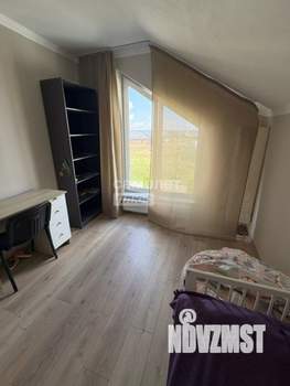 Дом 123м&sup2;, 2-этажный, участок 7 сот.  