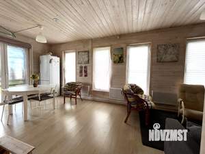 Дом 180м&sup2;, 2-этажный, участок 18 сот.  