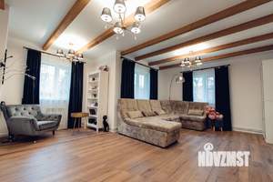 Дом 160м², 2-этажный, участок 12 сот.  