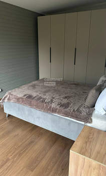 Дом 91м&sup2;, 1-этажный, участок 7 сот.  