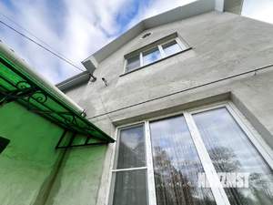 Дом 250м², 3-этажный, участок 10 сот.  