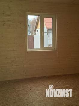 Дом 80м&sup2;, 2-этажный, участок 4 сот.  