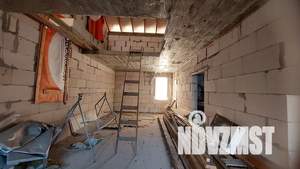 Дом 120м², 2-этажный, участок 8 сот.  
