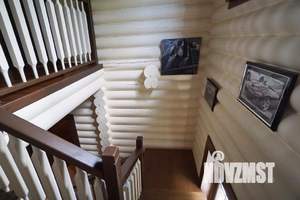 Дом 156м&sup2;, 2-этажный, участок 15 сот.  