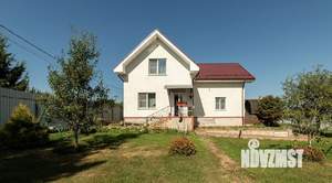 Дом 182м², 1-этажный, участок 15 сот.  
