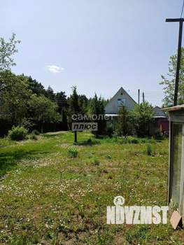 Дом 108м&sup2;, 2-этажный, участок 10 сот.  