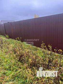 Дом 83м&sup2;, 2-этажный, участок 10 сот.  