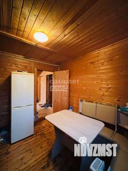 Дом 80м², 2-этажный, участок 12 сот.  