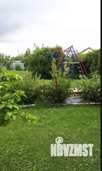 Коттедж 335м&sup2;, 3-этажный, участок 19 сот.  