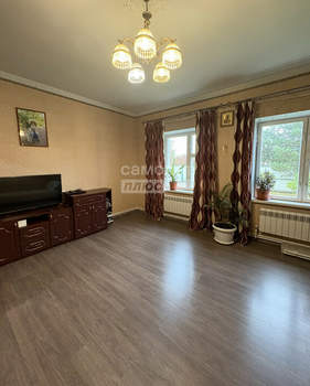 Дом 204м&sup2;, 2-этажный, участок 15 сот.  