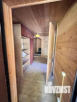 Дом 62м&sup2;, 1-этажный, участок 5 сот.  