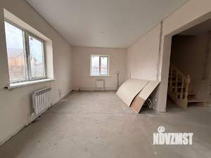 Дом 240м&sup2;, 2-этажный, участок 8 сот.  