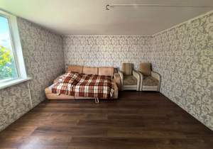 Дом 120м², 2-этажный, участок 6 сот.  