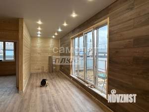 Дом 120м², 1-этажный, участок 6 сот.  