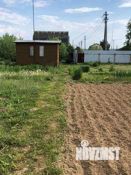 Дом 30м&sup2;, 1-этажный, участок 5 сот.  