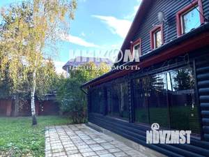 Дом 170м², 2-этажный, участок 15 сот.  