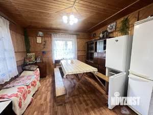 Дом 85м&sup2;, 2-этажный, участок 14 сот.  