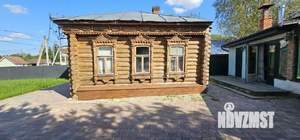 Дом 209м², 2-этажный, участок 6 сот.  