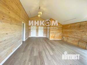 Дом 97м&sup2;, 1-этажный, участок 7 сот.  