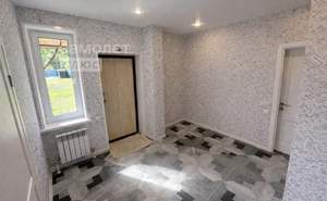 Дом 122м&sup2;, 2-этажный, участок 10 сот.  