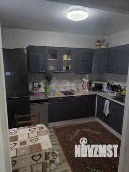 Дом 87м&sup2;, 2-этажный, участок 11 сот.  