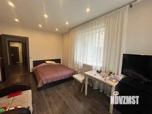 Коттедж 300м&sup2;, 3-этажный, участок 11 сот.  