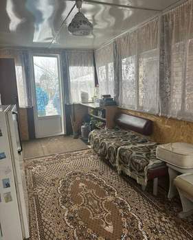 Дом 88м&sup2;, 2-этажный, участок 8 сот.  